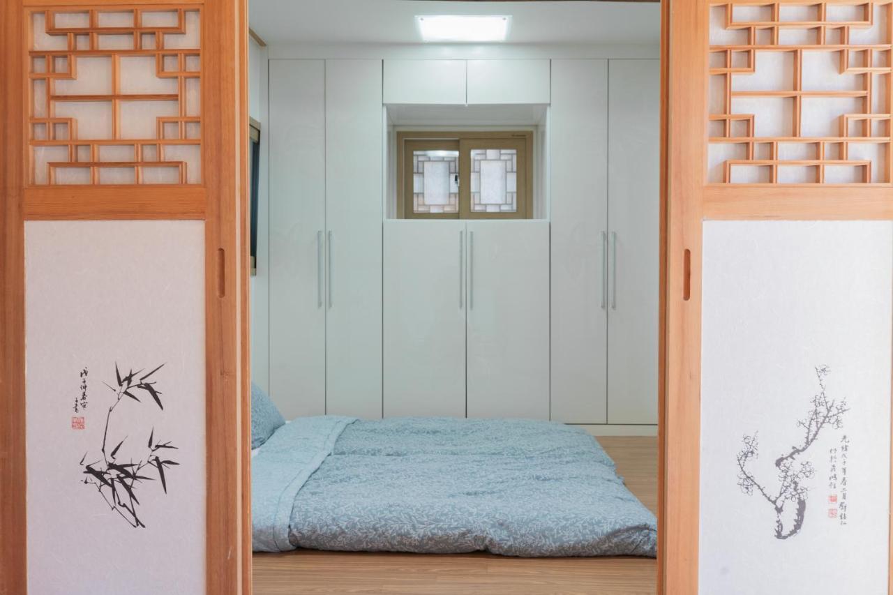 Căn hộ Private House Jnp