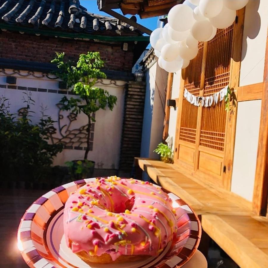 Căn hộ Private House Jnp
