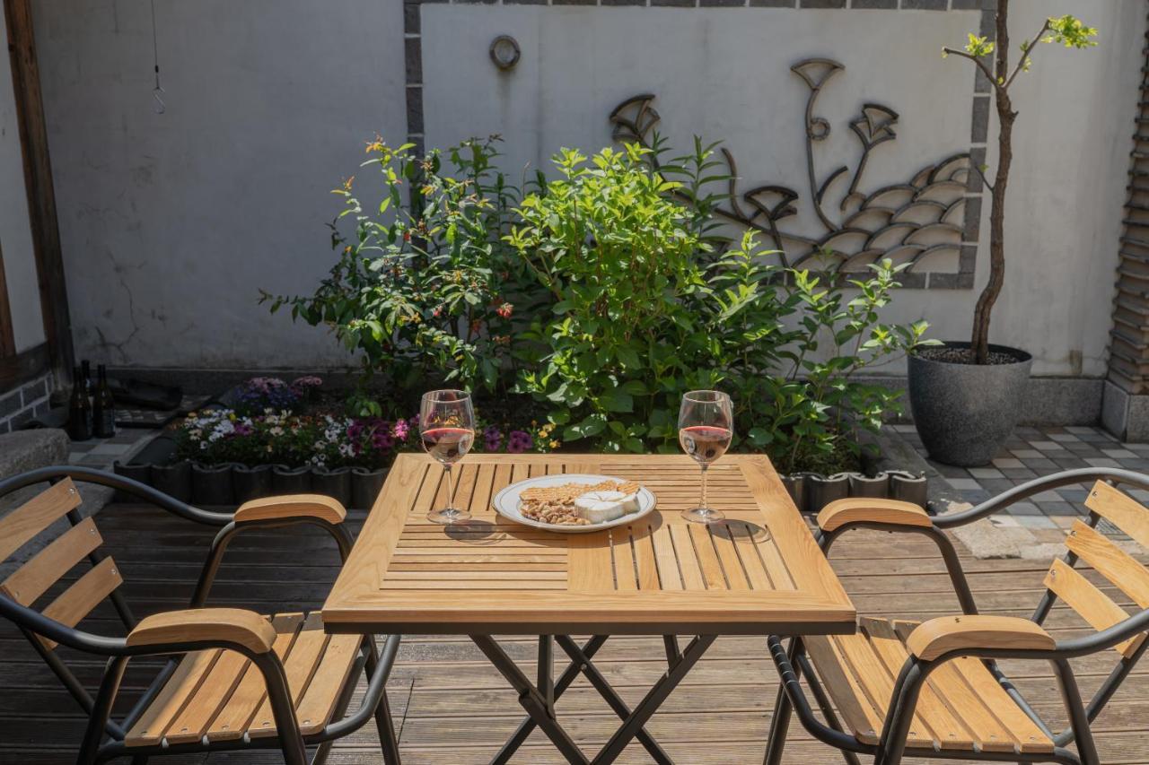 Căn hộ Private House Jnp Seoul
